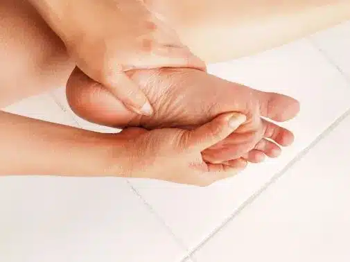 Plantar Fasciitis FAQ from Birmingham Wellness Center